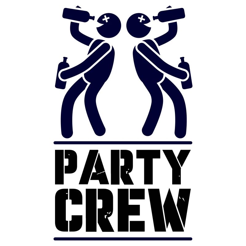 party crew