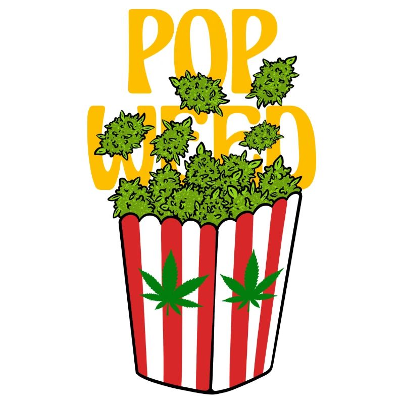 POP WEED