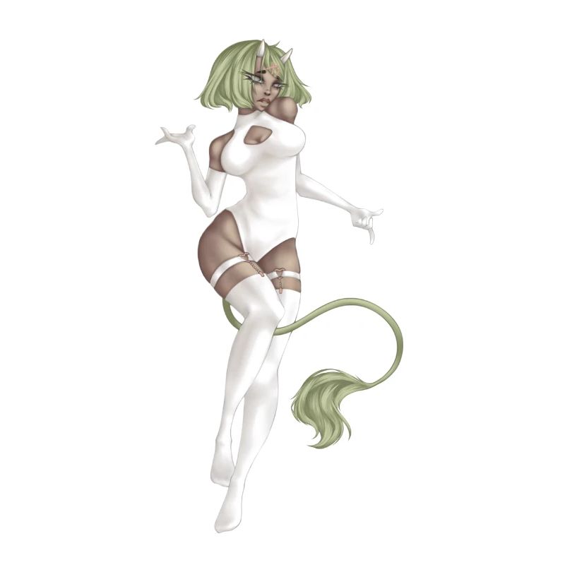 Anime Design