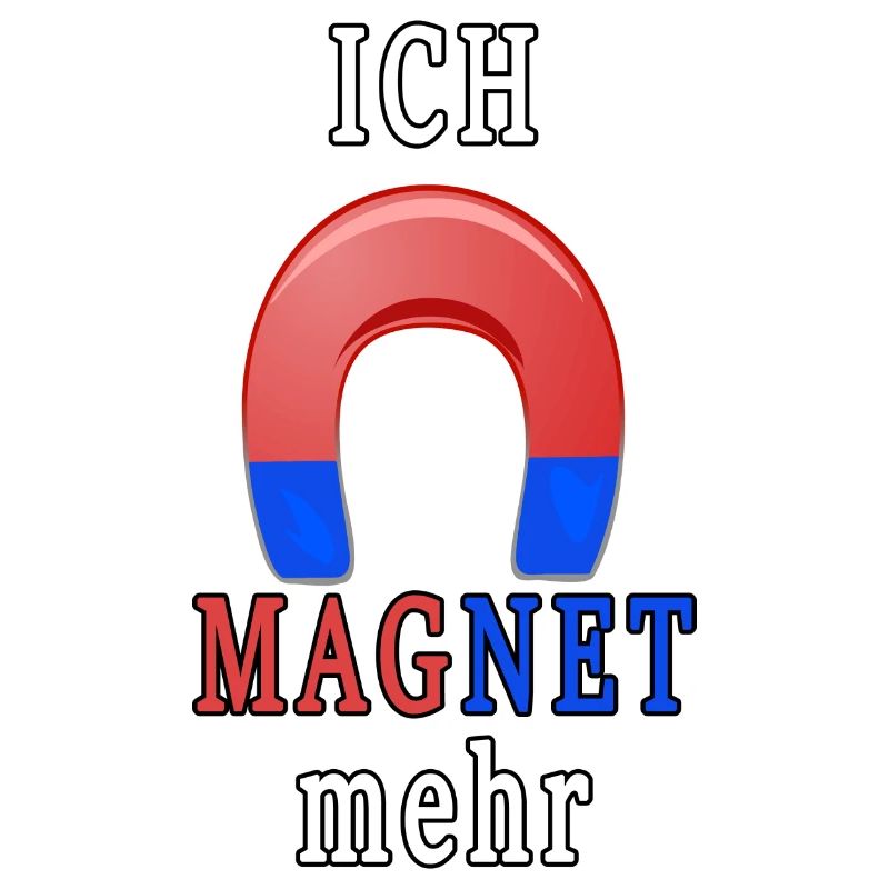 Ich magnet