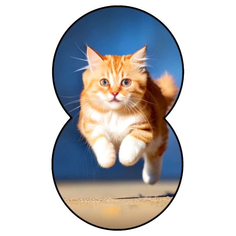 Running cat 6