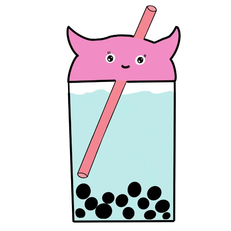 Bubbletea
