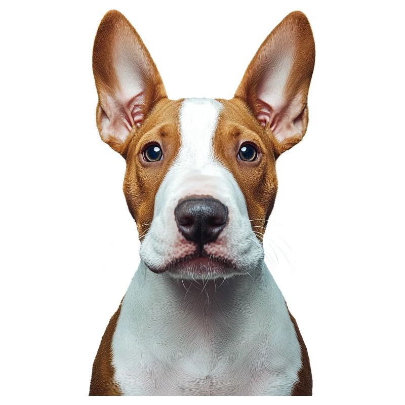 Bullterrier