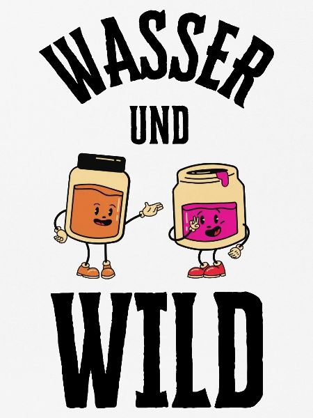 Wasser und Wildnis