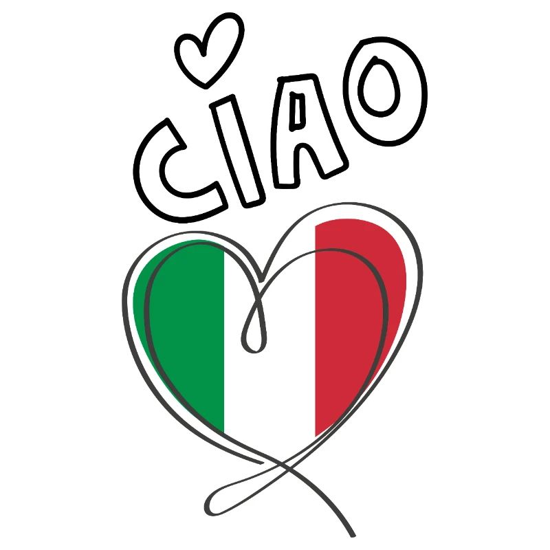 Ciao Italia