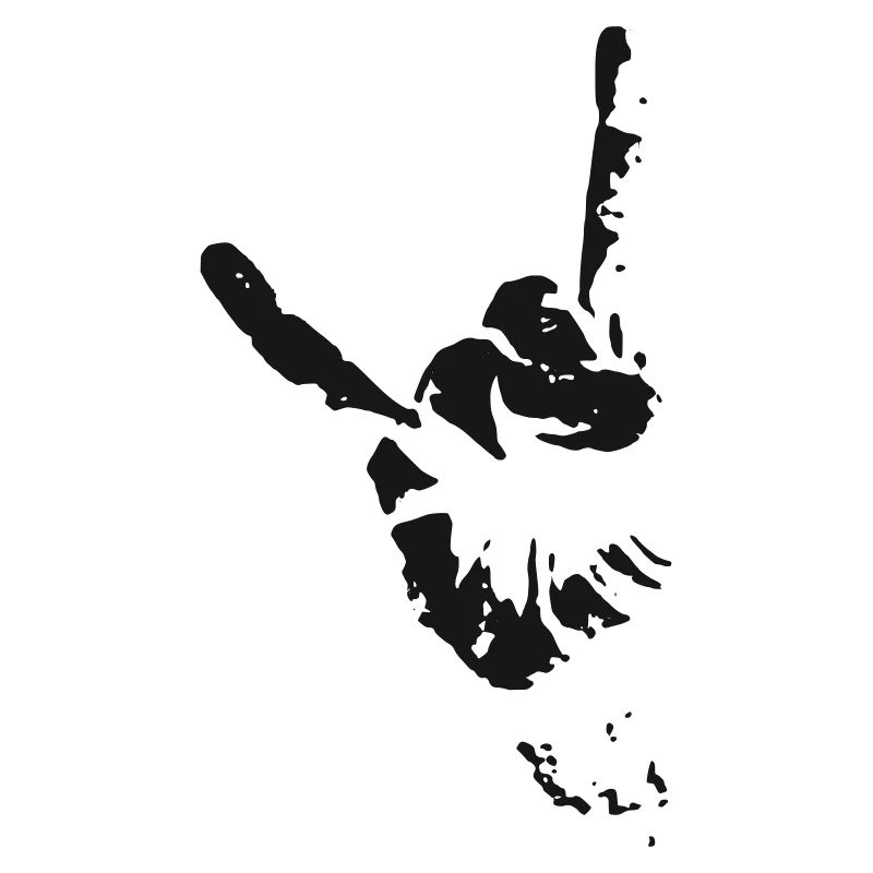 Metal Hand