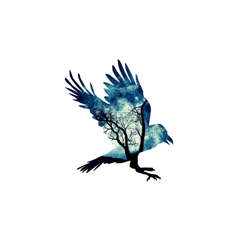 Corbeau