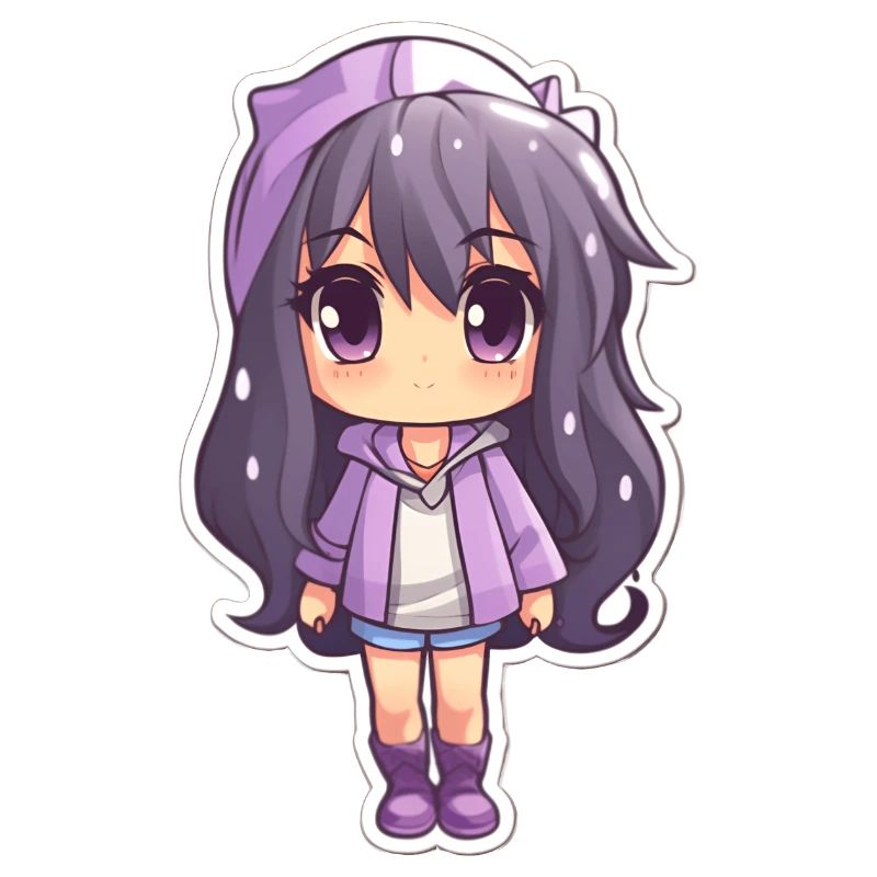 Anime Girl