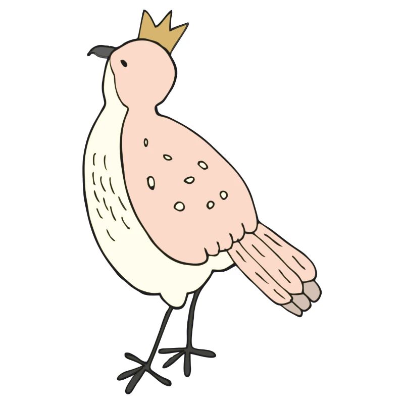 vogelkönig
