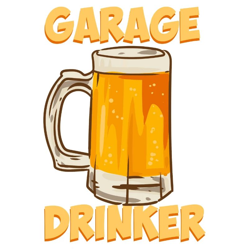 Garage Drinker