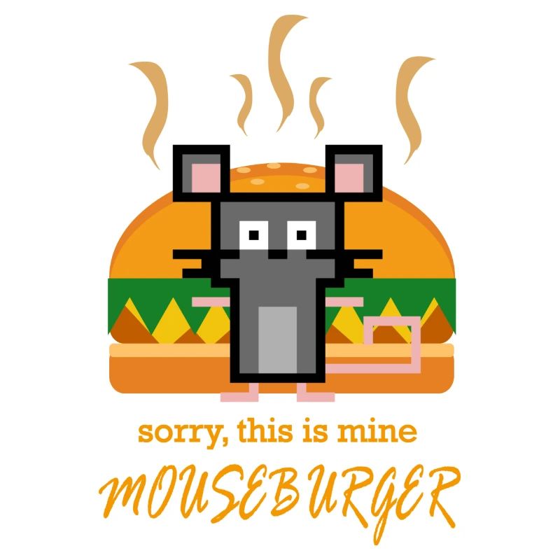 Mouseburger