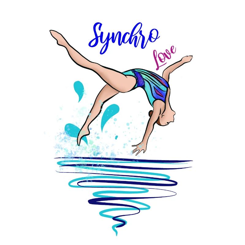 Synchro Love
