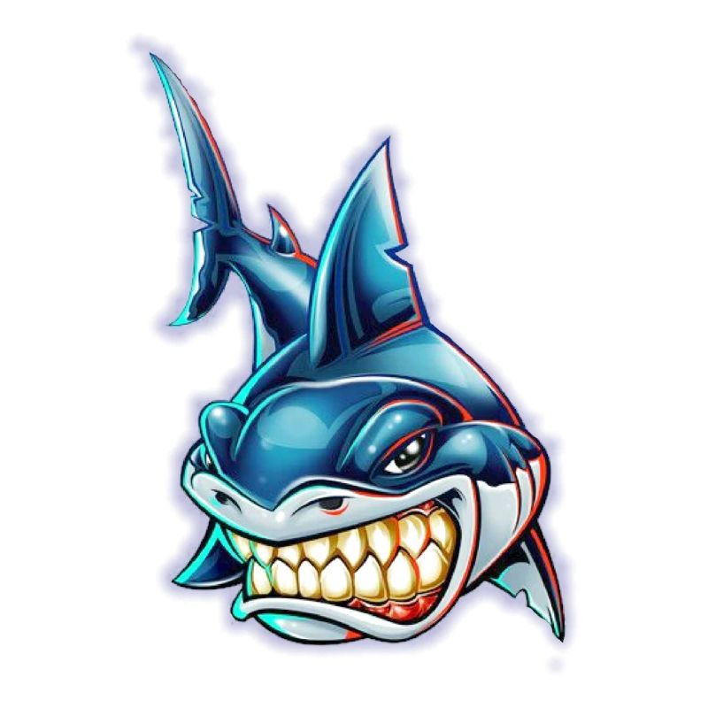 Blue Shark