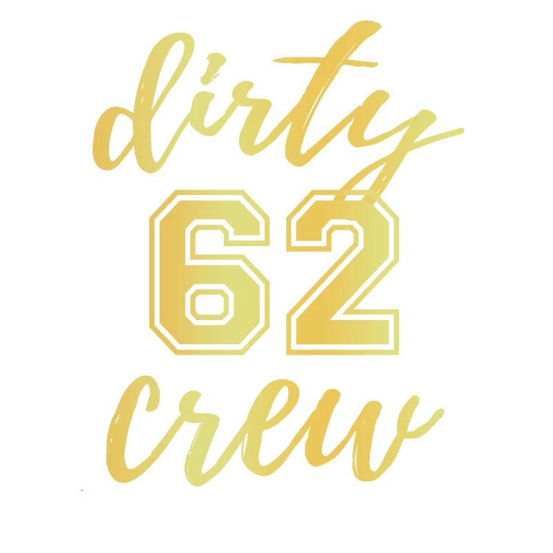 Dirty 62 Besatzung