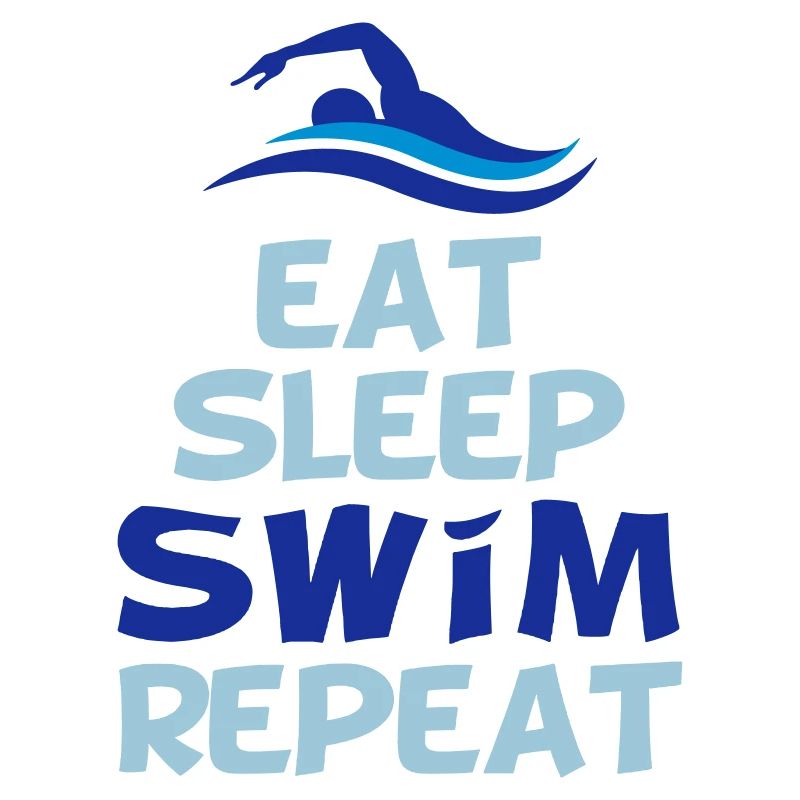 schwimmen