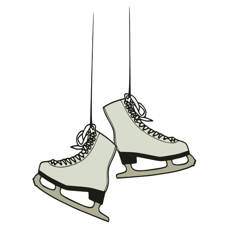 Schlittschuh