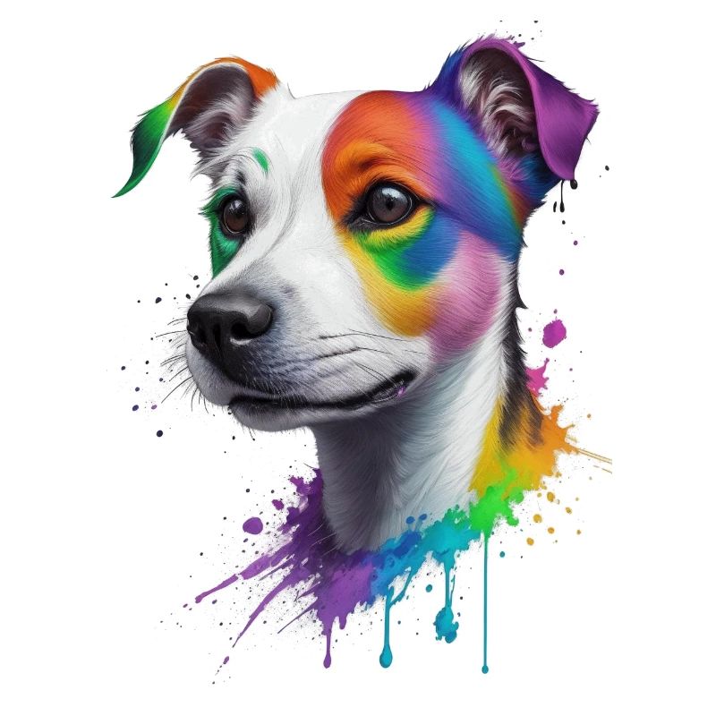Jack Russel Terrier
