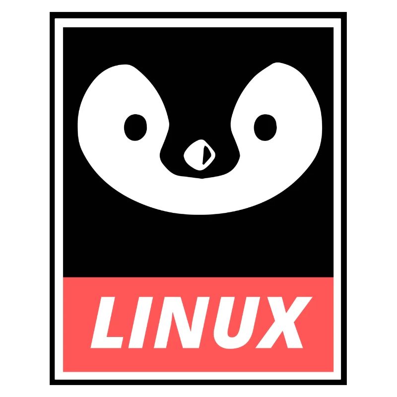 Linux Tux