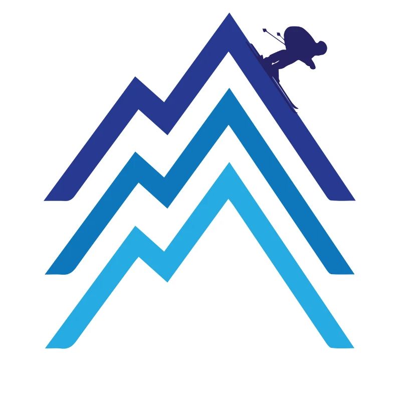 Ski - Ski fahren