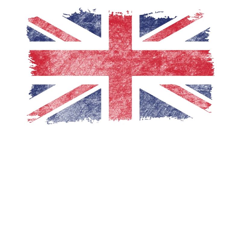 Flagge Großbritannien