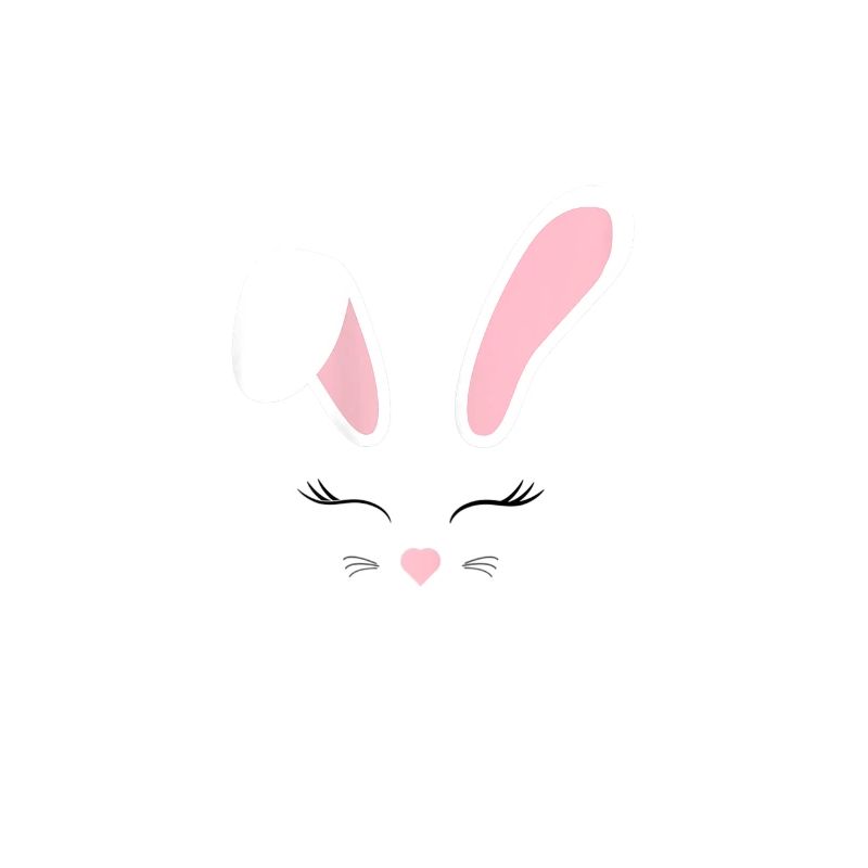 Easter Happy Easter Easter Egg Ears