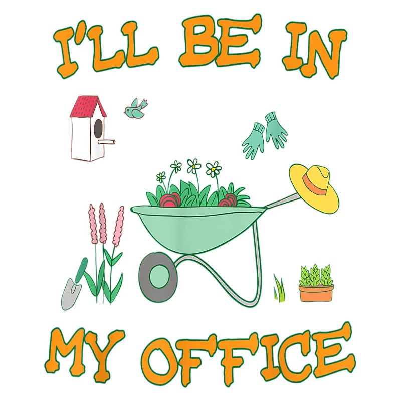 Garten Gärtner Gartenarbeit