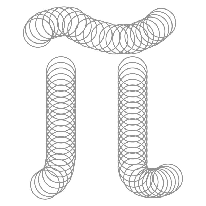 Pi - Math Circle