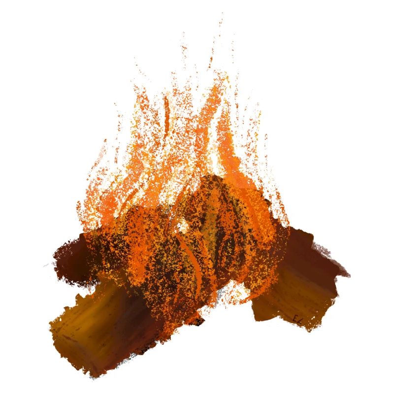 Freudenfeuer