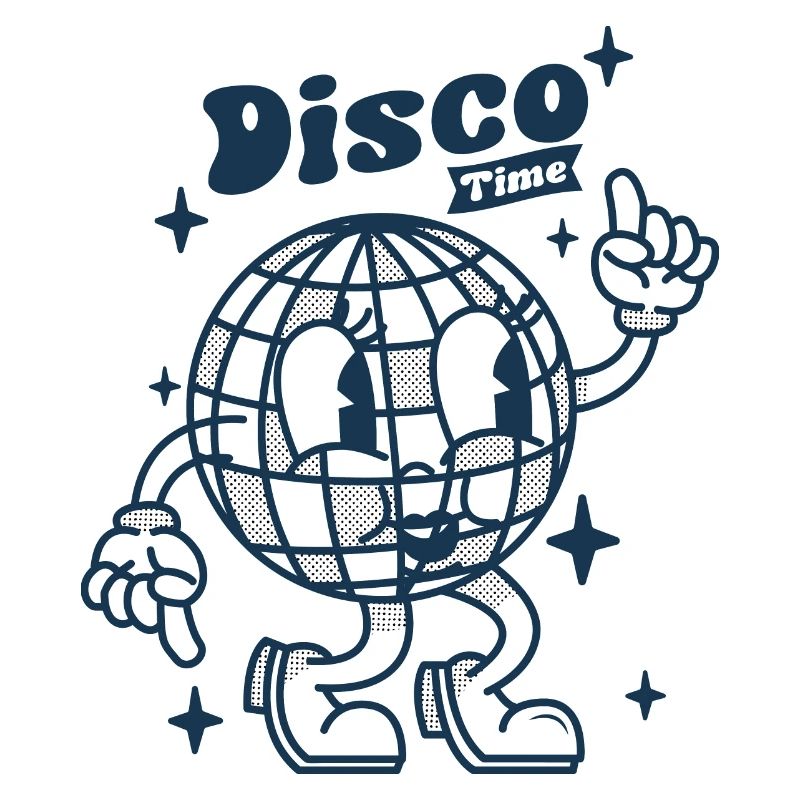 disco time