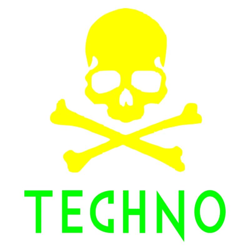 Techno-Knochen