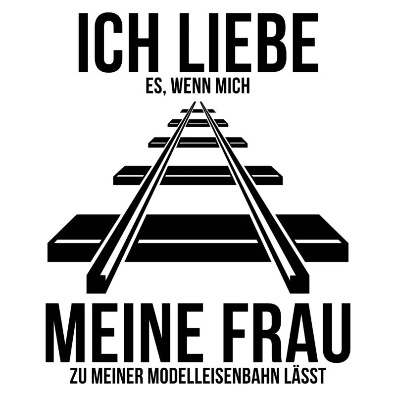 Spielen mit modeleisenbahn