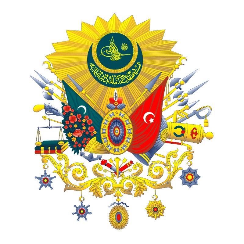Osmanli nisani
