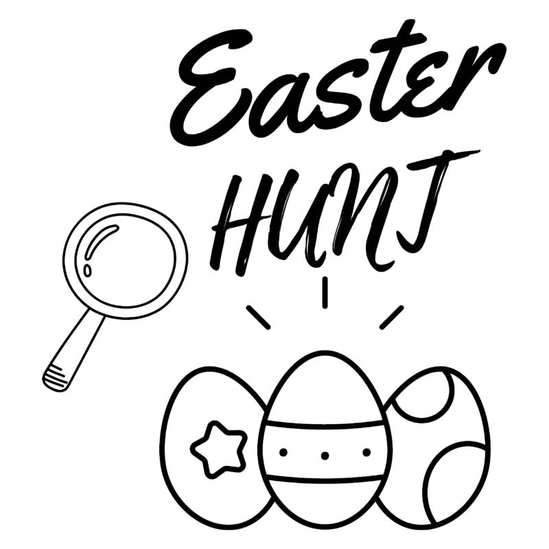 Easter Hunt