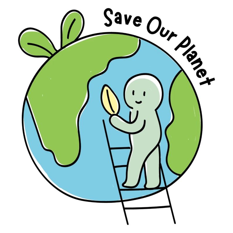 Save Our Planet