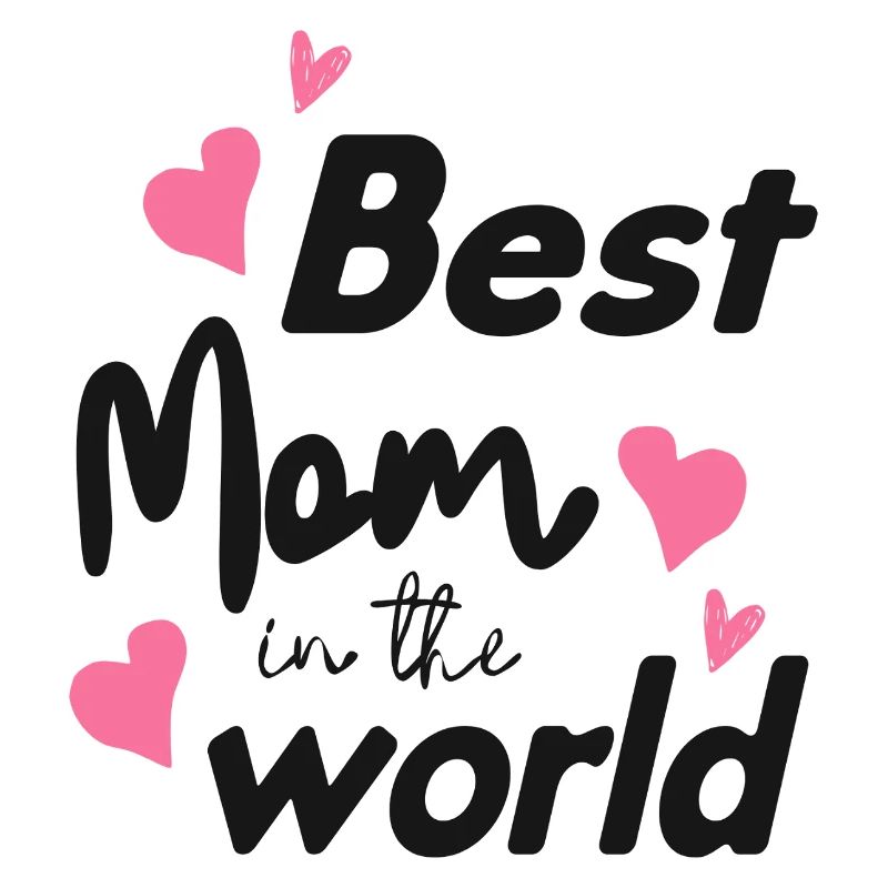 Best Mom