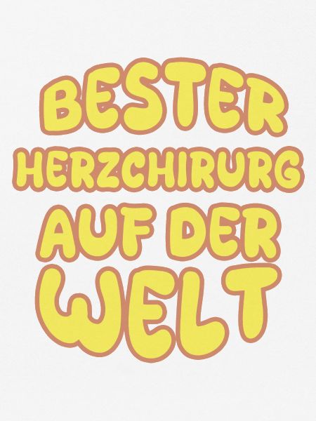 Herzchirurg als Berufung