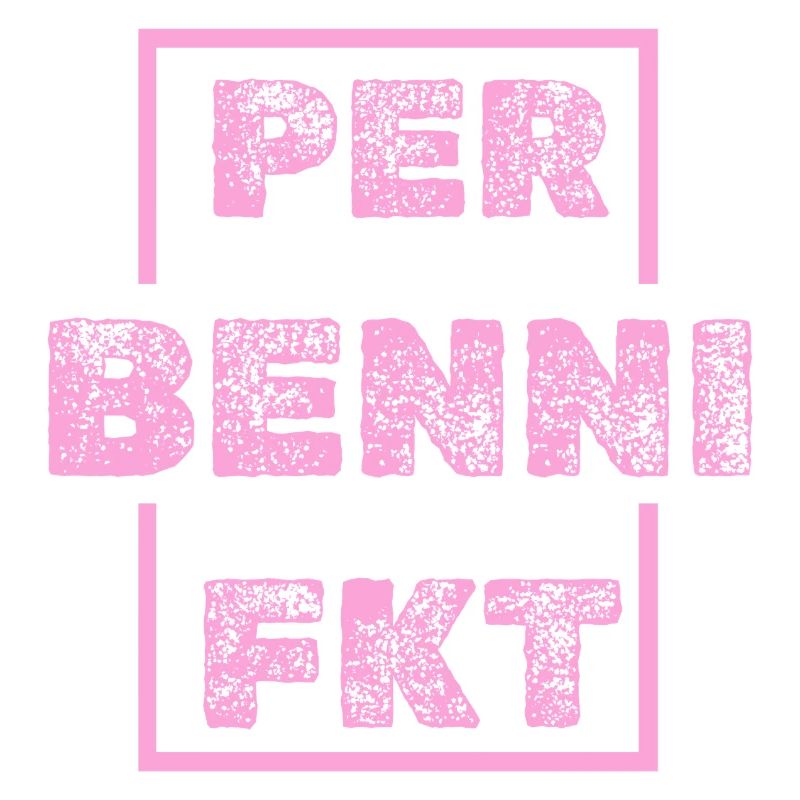 Gift for Benni