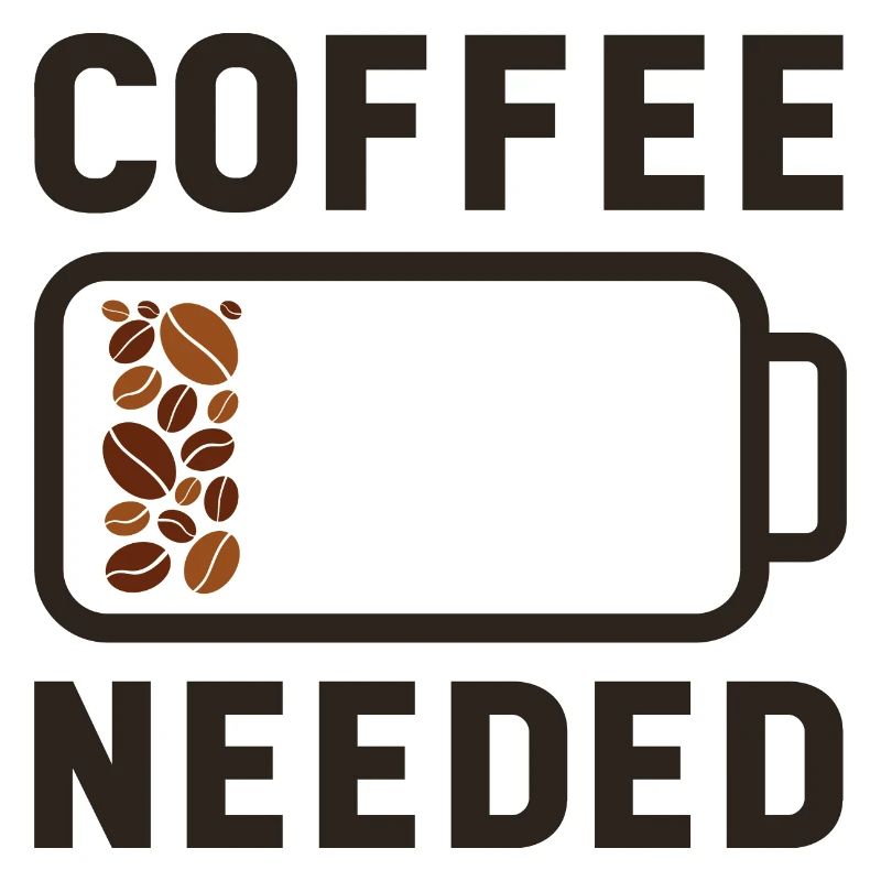 Kaffee Tasse Kaffeebohne Geschenk Coffee Koffein