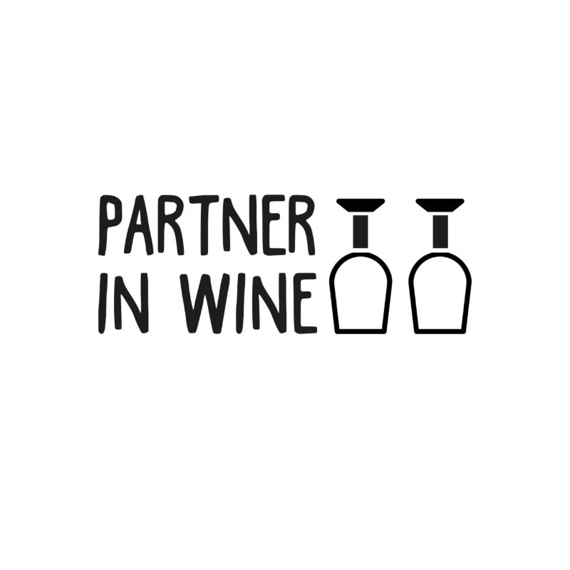 Partner in wine