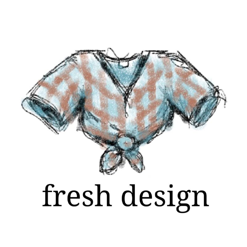 Fresh design designer