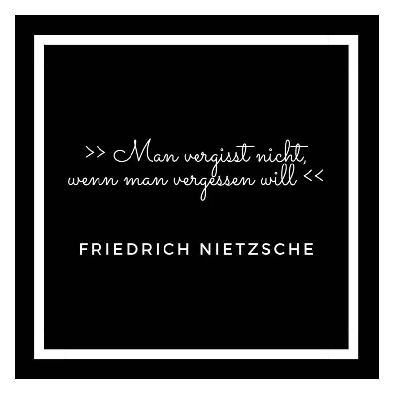 Zitat Friedrich Nietzsche
