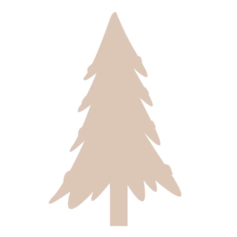 Fir tree