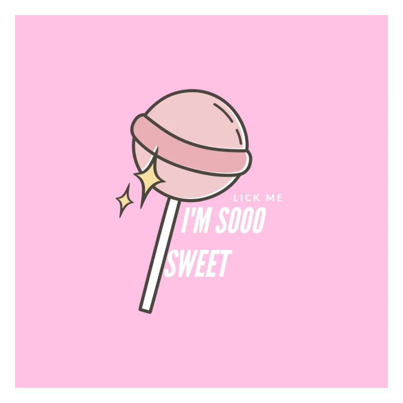 Lollipop- candy