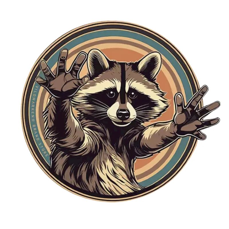 Raccoon