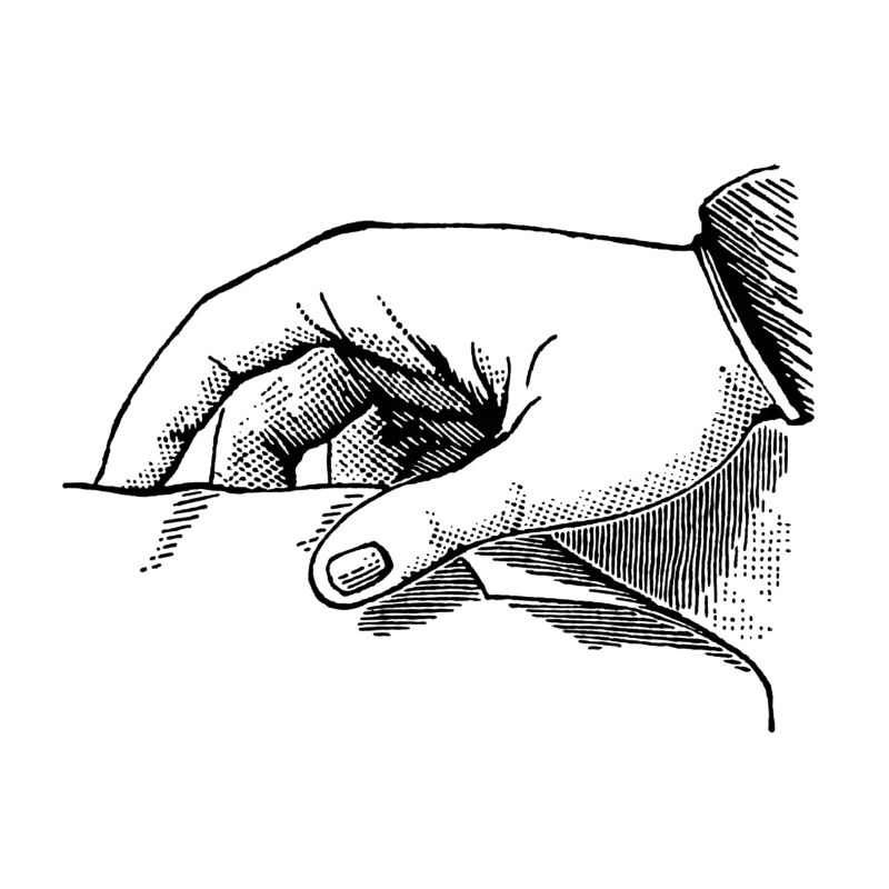 Hand