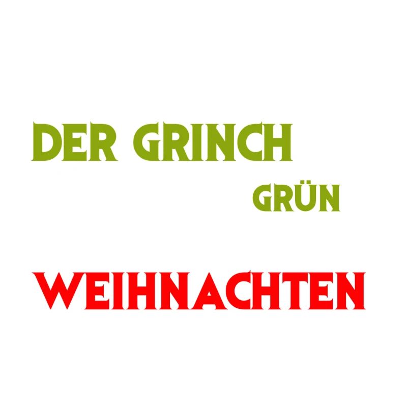 weihnachts Spruch