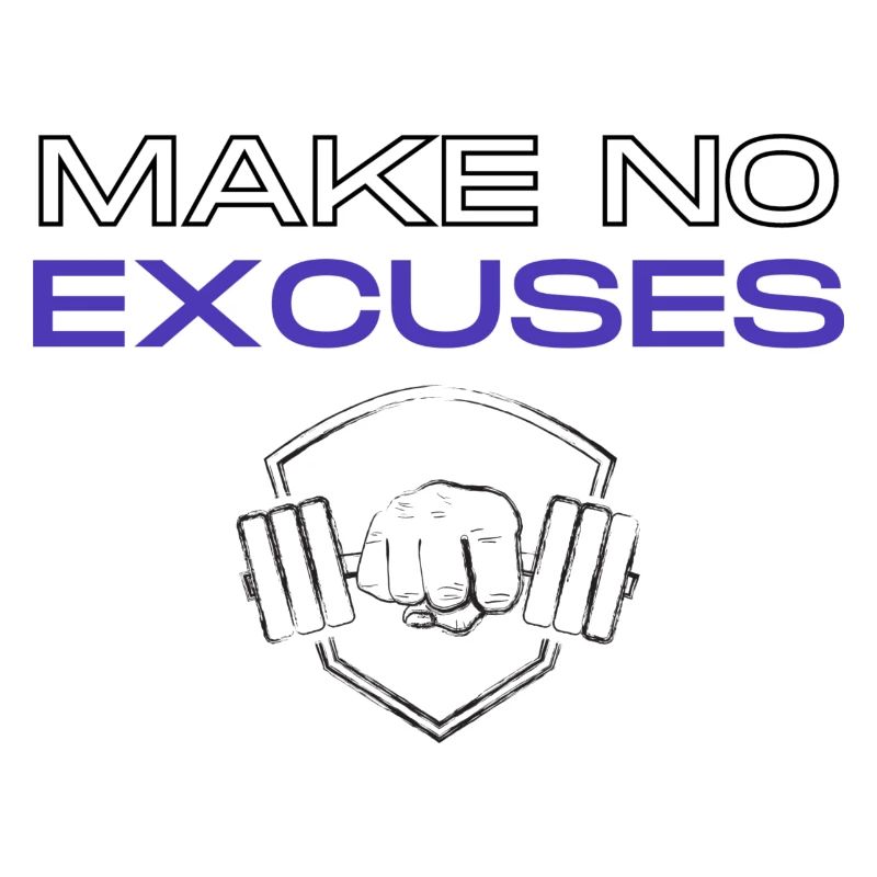 No Excuses 2