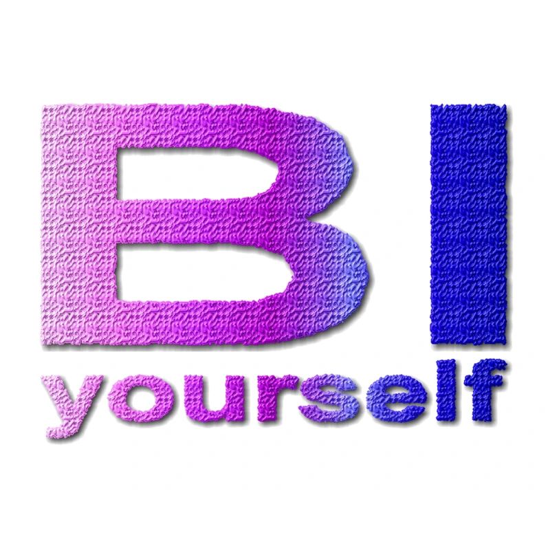 BI yourself