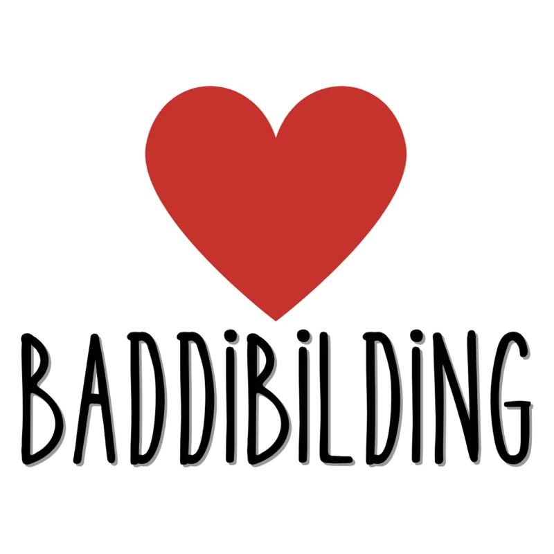 Love Baddibilding