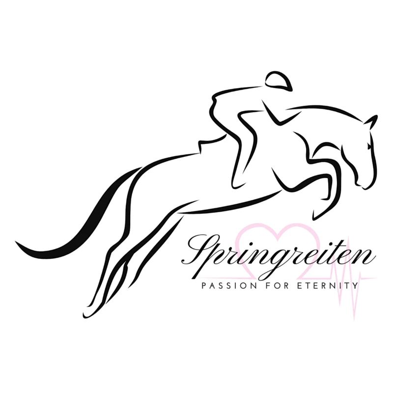 Springreiten aus Leidenschaft